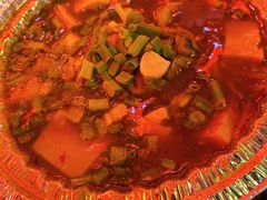 -沙州食驿·非遗小吃夜市