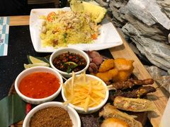 -青柠记忆泰式海鲜火锅(合生汇购物中心店)