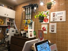 -九秋茶铺(三里屯店)