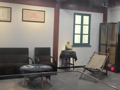 -徐悲鸿纪念馆