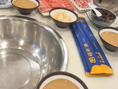 -福寿斋·老北京铜锅涮肉·烤鸭(顺义总店)