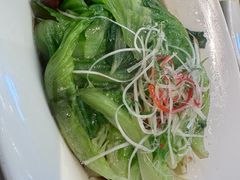 -长春富力万达文华酒店-集·味自助餐厅
