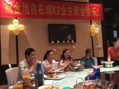-丽华园(青少年宫店)
