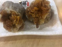 -吉祥馄饨(乐桥地铁站店)