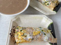 -奕宏饺子楼(朱庄小区店)