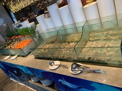 -武汉世茂希尔顿酒店·汇·全日餐厅
