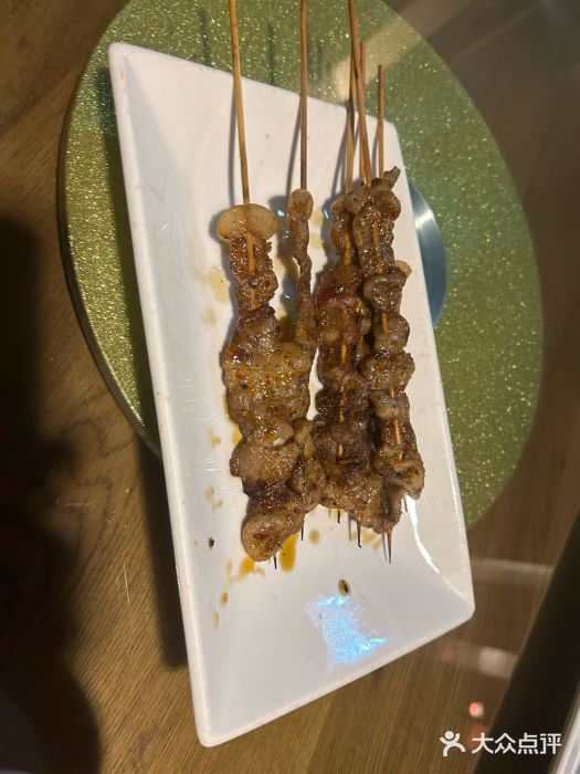 南蛮子(进贤路店)图片