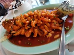 -西湖春天•老字号杭州菜(百汇店)