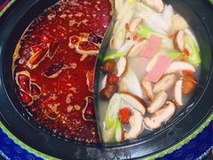 -成都老码头火锅(旺角店)