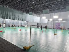 -锐菲特游泳体育健身中心(滨江店)