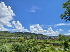 -萍乡武功山风景名胜区