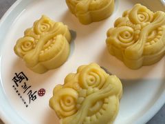 -陶兰居·香港饭店·海鲜大排档(圆融时代广场店)