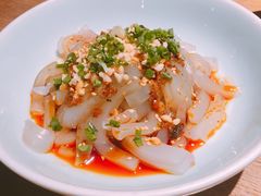 -辛香汇·现炒川菜(武进吾悦店)