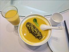 -香融府·烤鸭·家常菜(马家堡路店)