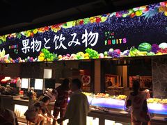 -蓝鲸湾汤泉(包河店)