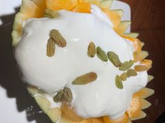 -楼兰新疆主题餐厅(苏州中心店)