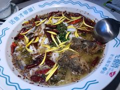 -花椒俏川菜小馆(南海万达店)