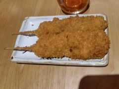 -一心创作料理屋(经开万达店)