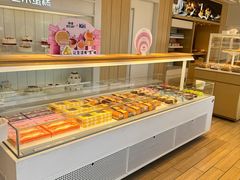 -甜星Star面包生日蛋糕(北坦店)