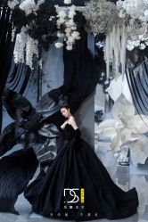 -MANLI BRIDAL婚纱