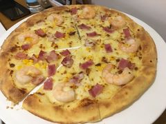 -赤火牛排(金狮广场店)