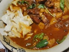 -那时新疆·若羌(经纬汇店)