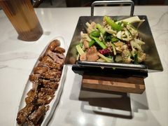 -乔阿马·江南味·驴肉香(龙湖华泾天街店)