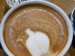 -6号咖Coffee