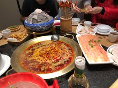 -周三的情书花园餐厅(江北店)