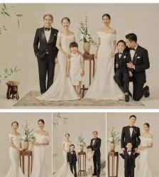 -索菲亚婚纱摄影