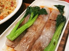 -顺风汤馆·广府粤菜(江宸天街店)