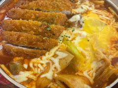 -青春分食(仙林大学城店)