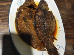 -七菜馆·东北菜·蒸饺(文体路店)