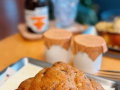 -LANLIZI BAKERY(COSMO店)