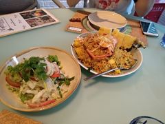 -CHINCHIN 青青·泰国料理(万象食家店)