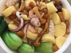 -香融府·烤鸭·家常菜(马家堡路店)