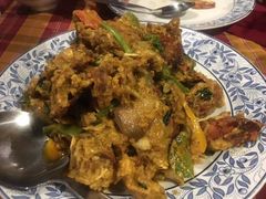 -卷心菜和避孕套餐厅(Pattaya)