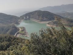 -长沙黑麋峰国家森林公园