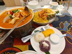 -米泰芒·东南亚料理(体育西店)