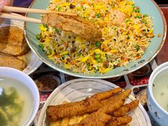 -扬二春炒饭(国庆路总店)