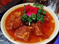 花千骨-蜀大侠火锅(春熙路店)