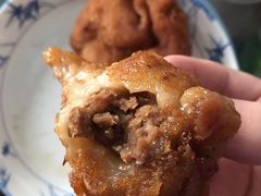 油氽团子-荣阳楼(山塘街店)