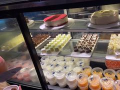 -钱小奴创意自助餐厅(仙居吾悦店)