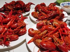 -金马门国际美食百汇(珞喻路店)