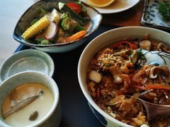 -王鼎精致料理铁板烧(世博源店)