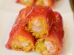 -点都德(聚福楼店)