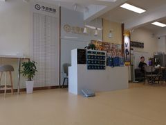 -中田健身工作室(莘庄地铁站店)