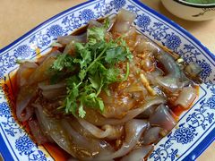 -乡府肉丁水饺(环山路店)