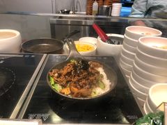 -食代馆(深业上城店)