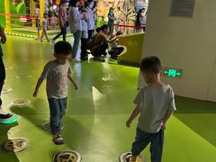 -佛山科学馆